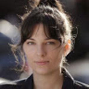 Meet your Posher, Halli